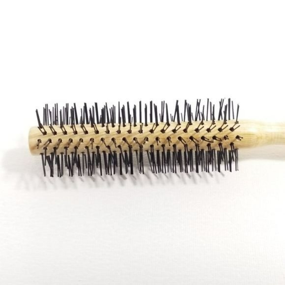 Embera 1401 Small Professional Wooden Hair Brush‎ - Picture 5 of 8